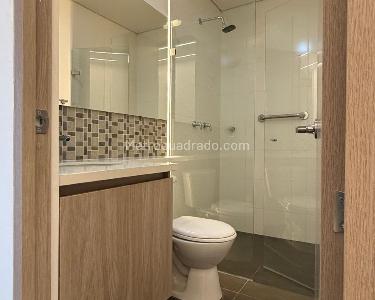 Apartamento de 3 alcobas en venta en Trinidad, Medellín, 86 m² · foto 10 de 12