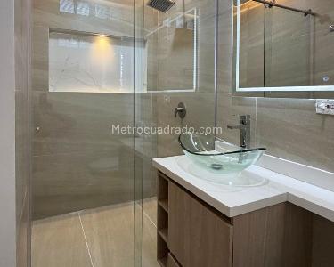 Apartamento de 3 alcobas en venta en Trinidad, Medellín, 86 m² · foto 11 de 12