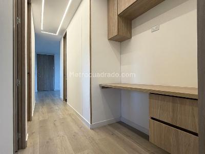 Apartamento de 3 alcobas en venta en Trinidad, Medellín, 86 m² · foto 12 de 12