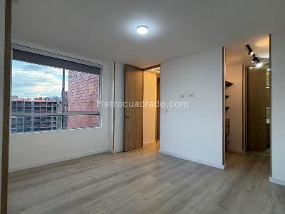 Apartamento de 3 alcobas en venta en Trinidad, Medellín, 86 m² · foto 5 de 12