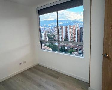 Apartamento de 3 alcobas en venta en Trinidad, Medellín, 86 m² · foto 7 de 12