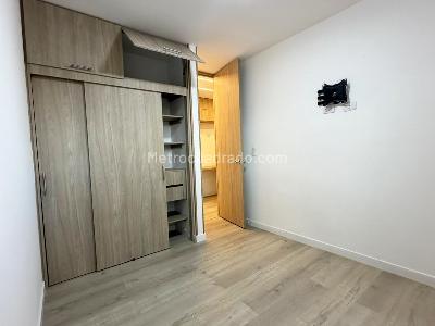 Apartamento de 3 alcobas en venta en Trinidad, Medellín, 86 m² · foto 8 de 12