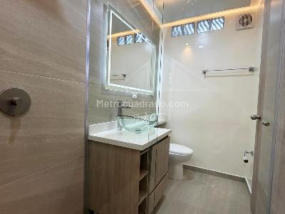 Apartamento de 3 alcobas en venta en Trinidad, Medellín, 86 m² · foto 9 de 12