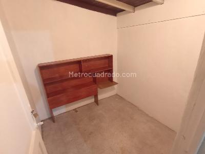 Apartamento de 5 alcobas en venta en Laureles, Medellín, 140 m² · foto 16 de 20