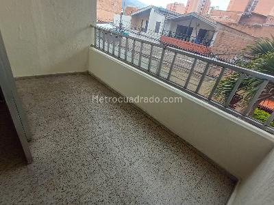 Apartamento de 5 alcobas en venta en Laureles, Medellín, 140 m² · foto 20 de 20