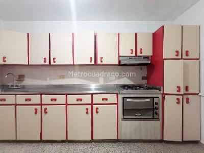 Apartamento de 5 alcobas en venta en Laureles, Medellín, 140 m² · foto 6 de 20