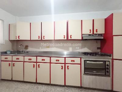 Apartamento de 5 alcobas en venta en Laureles, Medellín, 140 m² · foto 7 de 20