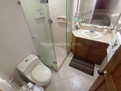 Apartamento de 3 alcobas en venta en Laureles, Medellín, 154 m² · foto 19 de 19