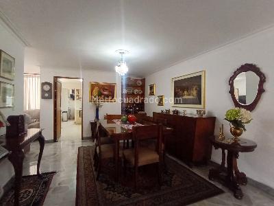 Apartamento de 3 alcobas en venta en Laureles, Medellín, 154 m² · foto 6 de 19