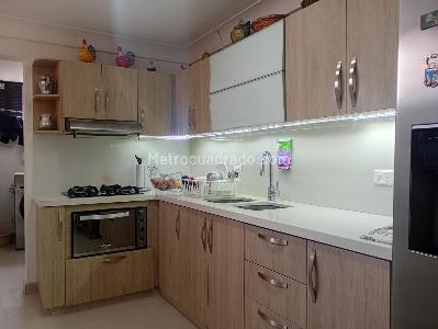Apartamento de 3 alcobas en venta en Laureles, Medellín, 154 m² · foto 8 de 19