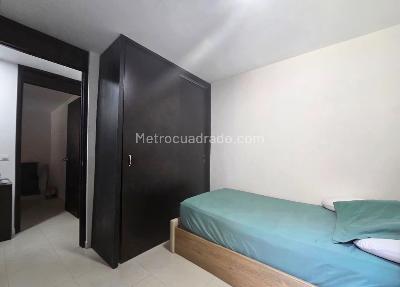 Apartamento de 3 alcobas en venta en La Hondonada, Medellín, 68 m² · foto 11 de 16