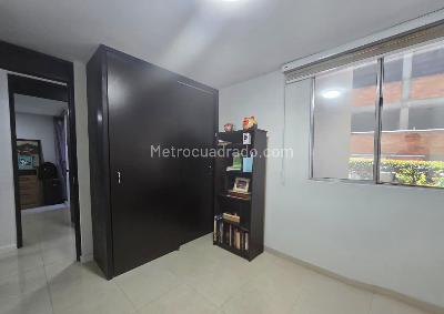 Apartamento de 3 alcobas en venta en La Hondonada, Medellín, 68 m² · foto 12 de 16