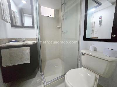 Apartamento de 3 alcobas en venta en La Hondonada, Medellín, 68 m² · foto 13 de 16