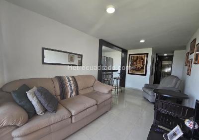 Apartamento de 3 alcobas en venta en La Hondonada, Medellín, 68 m² · foto 1 de 16