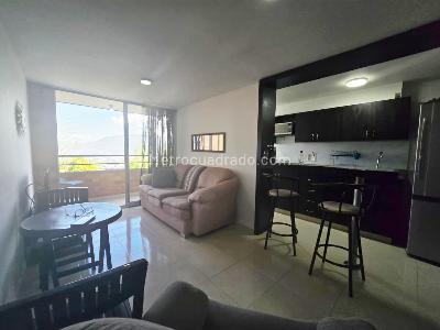 Apartamento de 3 alcobas en venta en La Hondonada, Medellín, 68 m² · foto 3 de 16