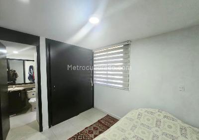 Apartamento de 3 alcobas en venta en La Hondonada, Medellín, 68 m² · foto 7 de 16