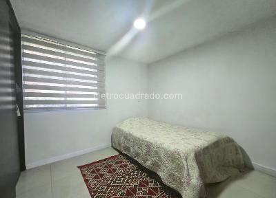 Apartamento de 3 alcobas en venta en La Hondonada, Medellín, 68 m² · foto 8 de 16