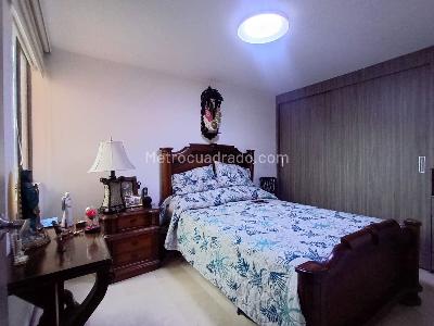 Apartamento de 3 alcobas en venta en La Castellana, Medellín, 118 m² · foto 14 de 20