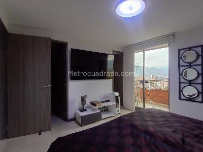 Apartamento de 3 alcobas en venta en La Castellana, Medellín, 118 m² · foto 16 de 20