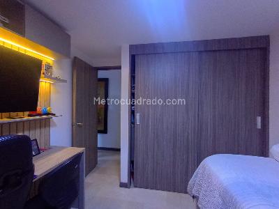 Apartamento de 3 alcobas en venta en La Castellana, Medellín, 118 m² · foto 17 de 20
