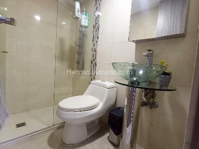 Apartamento de 3 alcobas en venta en La Castellana, Medellín, 118 m² · foto 18 de 20