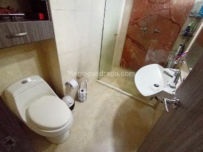 Apartamento de 3 alcobas en venta en La Castellana, Medellín, 118 m² · foto 19 de 20