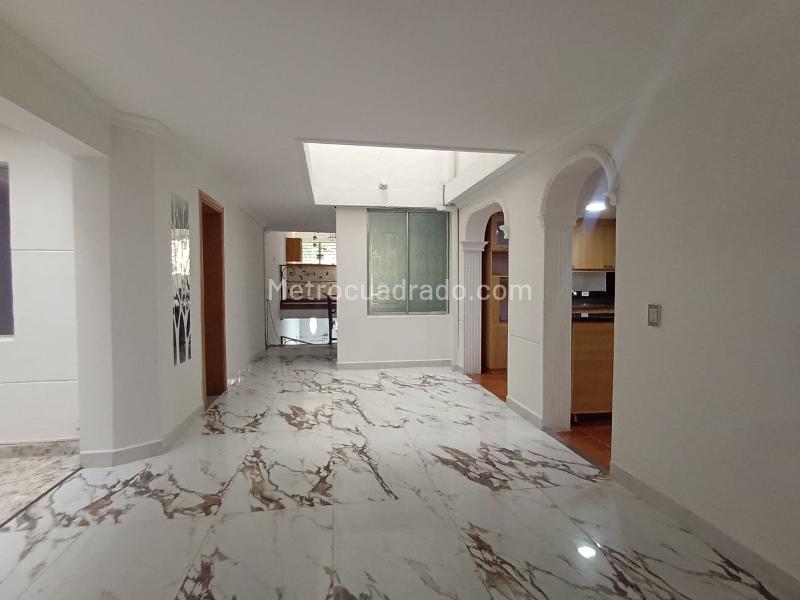 Casa en Arriendo, LA AMERICA, Medellín