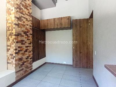 Apartamento de 1 alcoba en arriendo en Florida Nueva, Medellín, 50 m² · foto 11 de 16