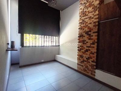 Apartamento de 1 alcoba en arriendo en Florida Nueva, Medellín, 50 m² · foto 14 de 16