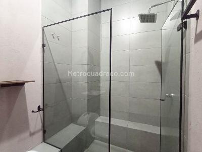 Apartamento de 1 alcoba en arriendo en Florida Nueva, Medellín, 50 m² · foto 15 de 16