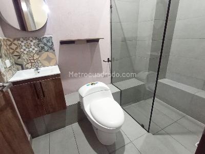 Apartamento de 1 alcoba en arriendo en Florida Nueva, Medellín, 50 m² · foto 16 de 16