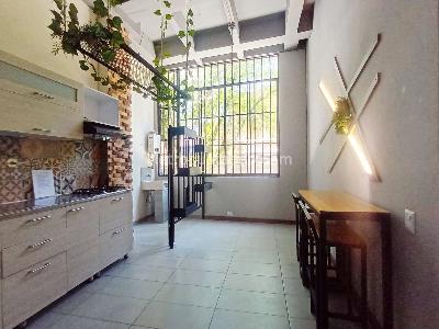 Apartamento de 1 alcoba en arriendo en Florida Nueva, Medellín, 50 m² · foto 3 de 16
