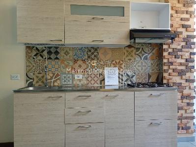 Apartamento de 1 alcoba en arriendo en Florida Nueva, Medellín, 50 m² · foto 8 de 16