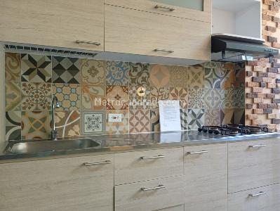 Apartamento de 1 alcoba en arriendo en Florida Nueva, Medellín, 50 m² · foto 9 de 16