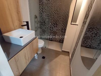 Apartamento de 2 alcobas en venta en Laureles, Medellín, 65 m² · foto 19 de 20