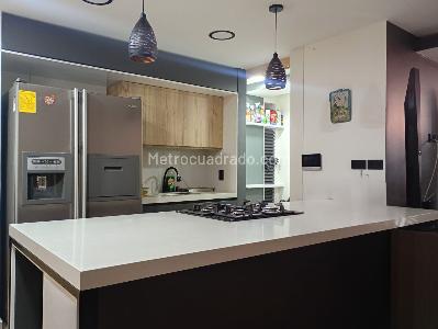 Apartamento de 2 alcobas en venta en Laureles, Medellín, 65 m² · foto 5 de 20