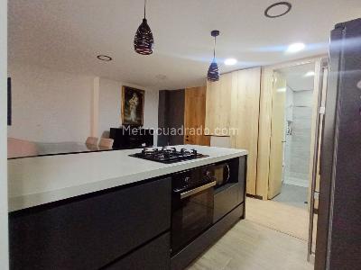 Apartamento de 2 alcobas en venta en Laureles, Medellín, 65 m² · foto 7 de 20