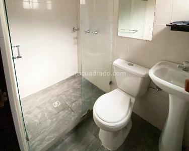 Apartamento de 3 alcobas en arriendo en Fátima, Medellín, 120 m² · foto 10 de 11