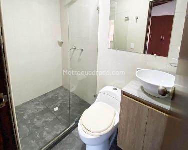 Apartamento de 3 alcobas en arriendo en Fátima, Medellín, 120 m² · foto 11 de 11