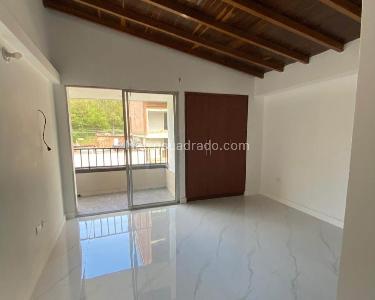 Apartamento de 3 alcobas en arriendo en Fátima, Medellín, 120 m² · foto 4 de 11