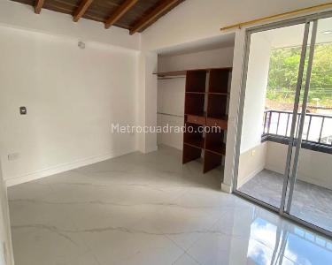 Apartamento de 3 alcobas en arriendo en Fátima, Medellín, 120 m² · foto 6 de 11