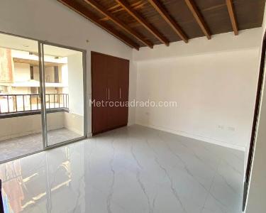 Apartamento de 3 alcobas en arriendo en Fátima, Medellín, 120 m² · foto 7 de 11