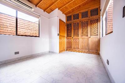 Apartamento de 4 alcobas en venta en Laureles, Medellín, 210 m² · foto 14 de 20