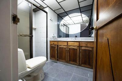 Apartamento de 4 alcobas en venta en Laureles, Medellín, 210 m² · foto 17 de 20