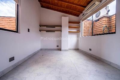 Apartamento de 4 alcobas en venta en Laureles, Medellín, 210 m² · foto 20 de 20