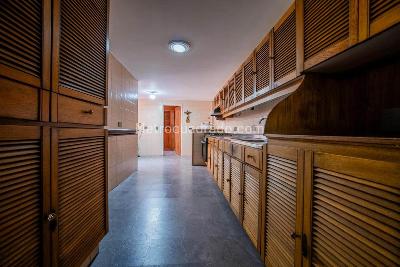 Apartamento de 4 alcobas en venta en Laureles, Medellín, 210 m² · foto 6 de 20