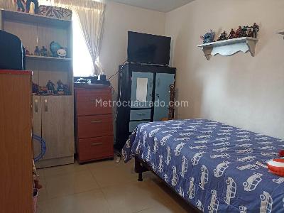 Apartamento de 3 alcobas en venta en El Rincón, Medellín, 67 m² · foto 10 de 14