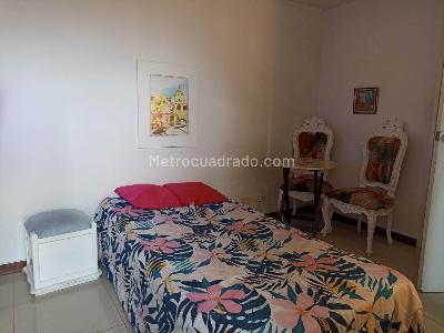 Apartamento de 3 alcobas en venta en El Rincón, Medellín, 67 m² · foto 7 de 14