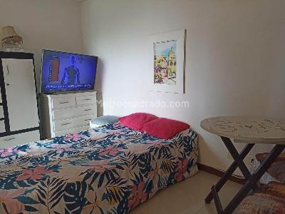 Apartamento de 3 alcobas en venta en El Rincón, Medellín, 67 m² · foto 8 de 14