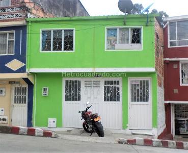 Casas en Venta en San Blas, Bogotá . - Vivienda Nueva y Usada